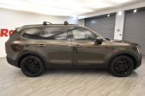 2021 Kia Telluride SX AWD 4dr SUV - photothumb 5