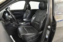 2021 Kia Telluride SX AWD 4dr SUV - photothumb 9