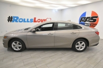 2023 Chevrolet Malibu LT 4dr Sedan w/1LT - photothumb 1