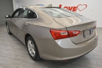 2023 Chevrolet Malibu LT 4dr Sedan w/1LT - photothumb 2