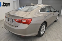 2023 Chevrolet Malibu LT 4dr Sedan w/1LT - photothumb 4