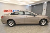 2023 Chevrolet Malibu LT 4dr Sedan w/1LT - photothumb 5