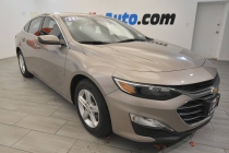 2023 Chevrolet Malibu LT 4dr Sedan w/1LT - photothumb 6