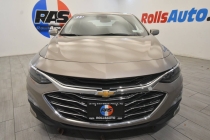 2023 Chevrolet Malibu LT 4dr Sedan w/1LT - photothumb 7