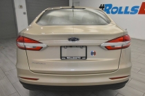 2019 Ford Fusion S 4dr Sedan - photothumb 3