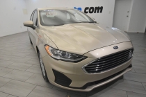 2019 Ford Fusion S 4dr Sedan - photothumb 6