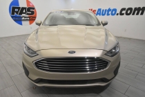 2019 Ford Fusion S 4dr Sedan - photothumb 7