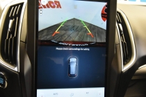 2021 Ford Edge ST AWD 4dr Crossover - photothumb 23