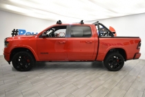 2021 RAM 1500 Laramie 4x4 4dr Crew Cab 5.6 ft. SB Pickup - photothumb 1