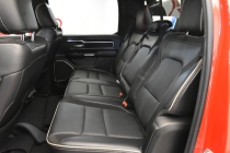 2021 RAM 1500 Laramie 4x4 4dr Crew Cab 5.6 ft. SB Pickup - photothumb 14