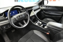 2024 Jeep Grand Cherokee L Altitude - photothumb 11