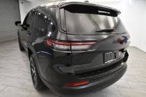 2024 Jeep Grand Cherokee L Altitude - photothumb 2