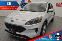 2021 Ford Escape SE 4dr SUV 