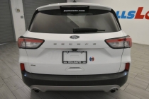 2021 Ford Escape SE 4dr SUV - photothumb 3