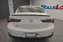 2022 Acura ILX A Spec - photothumb 3