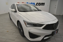 2022 Acura ILX A Spec - photothumb 6