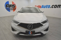 2022 Acura ILX A Spec - photothumb 7