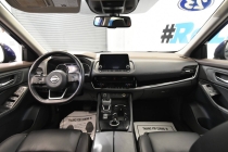 2023 Nissan Rogue SL AWD 4dr Crossover - photothumb 17