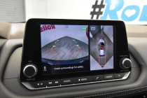 2023 Nissan Rogue SL AWD 4dr Crossover - photothumb 22