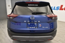 2023 Nissan Rogue SL AWD 4dr Crossover - photothumb 3