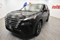 2024 Nissan Rogue SV AWD 4dr Crossover 