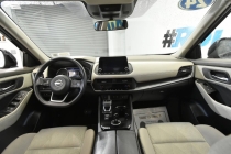 2024 Nissan Rogue SV AWD 4dr Crossover - photothumb 16