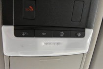 2024 Nissan Rogue SV AWD 4dr Crossover - photothumb 22