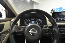 2024 Nissan Rogue SV AWD 4dr Crossover - photothumb 23