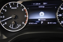 2024 Nissan Rogue SV AWD 4dr Crossover - photothumb 26