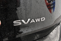 2024 Nissan Rogue SV AWD 4dr Crossover - photothumb 29