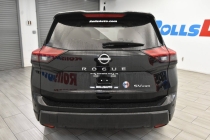 2024 Nissan Rogue SV AWD 4dr Crossover - photothumb 3