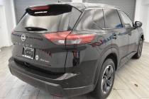 2024 Nissan Rogue SV AWD 4dr Crossover - photothumb 4