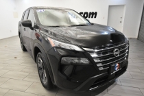 2024 Nissan Rogue SV AWD 4dr Crossover - photothumb 6