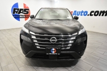 2024 Nissan Rogue SV AWD 4dr Crossover - photothumb 7