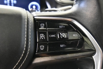 2021 Jeep Grand Cherokee L Overland 4x4 4dr SUV - photothumb 26