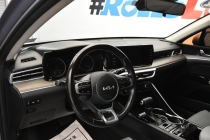 2022 Kia K5 EX 4dr Sedan - photothumb 10
