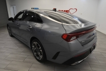 2022 Kia K5 EX 4dr Sedan - photothumb 2