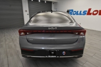 2022 Kia K5 EX 4dr Sedan - photothumb 3