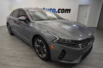 2022 Kia K5 EX 4dr Sedan - photothumb 6