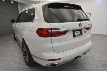 2019 BMW X7 xDrive40i AWD 4dr Sports Activity Vehicle - photothumb 2
