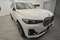 2019 BMW X7 xDrive40i AWD 4dr Sports Activity Vehicle - photothumb 6