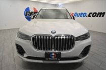 2019 BMW X7 xDrive40i AWD 4dr Sports Activity Vehicle - photothumb 7