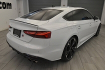 2021 Audi S5 Sportback 3.0T quattro Prestige AWD 4dr Sportback - photothumb 4