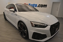 2021 Audi S5 Sportback 3.0T quattro Prestige AWD 4dr Sportback - photothumb 6