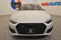 2021 Audi S5 Sportback 3.0T quattro Prestige AWD 4dr Sportback - photothumb 7