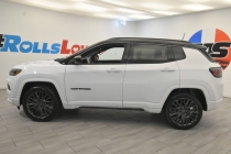 2022 Jeep Compass High Altitude - photothumb 1
