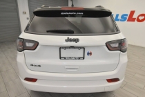 2022 Jeep Compass High Altitude - photothumb 3