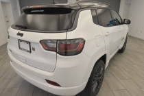2022 Jeep Compass High Altitude - photothumb 4