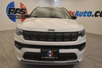 2022 Jeep Compass High Altitude - photothumb 7