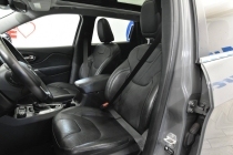 2021 Jeep Cherokee Limited 4x4 4dr SUV - photothumb 10